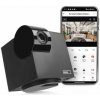 EMOS H4061 GoSmart kamera CUBE IP-110 100° IP20 čierna