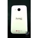 Kryt HTC Desire 200 zadný biely