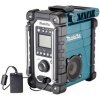 Aku stavebné rádio Makita DMR116 210P-46377