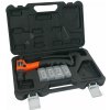 Nitovacie kliešte Strend Pro BT-603, 200 mm, pre matice