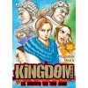 Kingdom (Yasuhisa Hara)(Brožovaná)