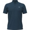 Under Armour | Under Armour Tee To Green Printed Polo | modrá| XXL