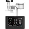 SWS 10500 WIFI Meteostanica SENCOR