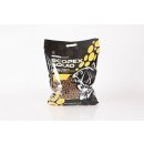 Kevin Nash Scopex Squid Stabilised Boilies 1kg 20mm