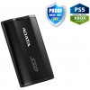 A-DATA ADATA External SSD 4TB SD810 USB 3.2 USB-C, Černá SD810-4000G-CBK