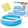 Intex Family Center 224 x 216 x 76 cm 57190