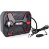 AMIO Digitálny kompresor do auta s LED 12V ACOMP-11