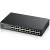 Zyxel GS1100-24E 24 port Gigabit Unmanaged Switch v3 GS1100-24E-EU0103F