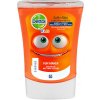 Dettol Kids náplň do bezdotykového dávkovača mydla Zabávač 250 ml