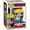 FUNKO POP figúrka Stranger Things Argyle