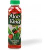 Nápoj Aloe Vera Vodný melón - OKF KING 500 ml - 1 kartón - 20 ks