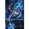 A Game of Retribution (Scarlett St. Clair)(Brožovaná)