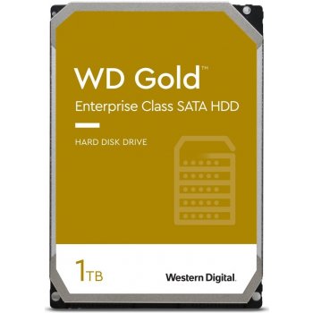 WD Gold 1TB, WD1005FBYZ