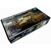 Trumpeter Pz.Kpfw. V Panther Ausf.G (Late Version) 1/16