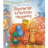 Tovarystvo zagubljenich rukavičok - Oksana Maslova, Iryna Potapenko (Ilustrátor)