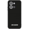 Picasee silikónový čierny obal pre Xiaomi Redmi 15C 5G - Picasee