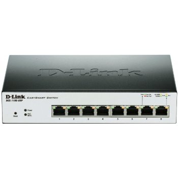 D-Link DGS-1100-24