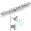 PROLUX G® K72W/SP, 135° sklon, uchytenie na stenu /strop, so snímačom pohybu (Germicídne žiariče)