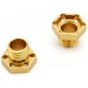 Ball Diff. Wheel Bolt Kyosho EP Fantóm (2) (K.EFW007-05)