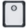 Franke Aton ANX 110-34 Nerez