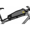 Apidura Backcountry long top tube pack 1,8L