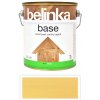 BELINKA Base - impregnácia na drevo 2.5 l Bezfarebná