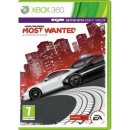 Need for Speed Most Wanted 2