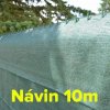 Gardenkus Sieť tieniaca 1,5x10 m HDPE 230g/90%