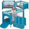 Lionelo STEFI green turquoise