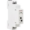 ZAMEL Časové relé (cyklický spínač) 12-240V AC / DC, PCM-03/U