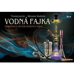 Sprievodca na vodnej fajky