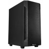 CHIEFTEC skříň AS-01B-OP, mini-ITX, Black, bez zdroje AS-01B-OP