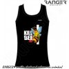Tielko RANGER® - KILL BEE XL Čierna