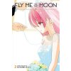Fly Me to the Moon, Vol. 2 (Hata Kenjiro)