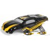 BlackZon Karoserie lakovaná Slyder ST - Žlutý