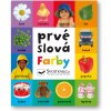 Farby Prvé slová