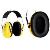 Mušlový chránič sluchu 3M Peltor OPTIME I H510A 27