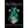 Righteous (Renee Ahdieh)(Pevná)