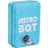 Hracie karty v ozdobnej plechovke - Astro Bot Paladone
