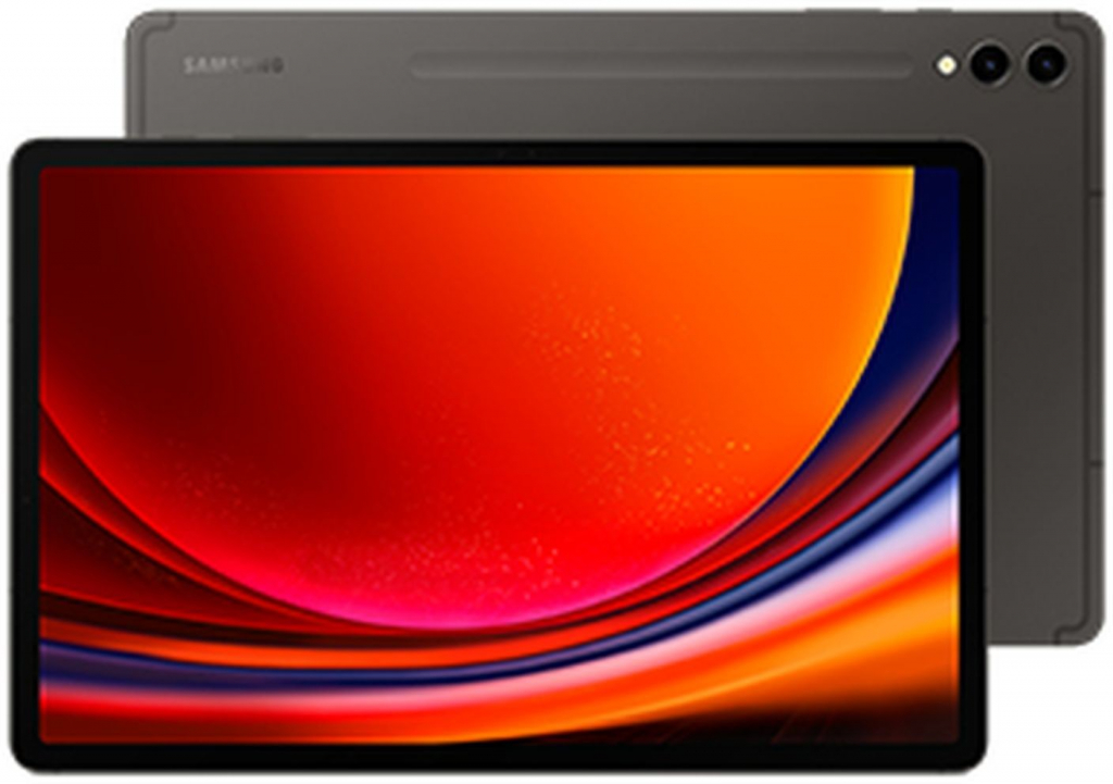 Samsung Galaxy Tab S9+ SM-X810NZAAEUB