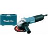 Makita 9558HNRGK