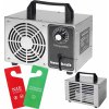 ATWFS Ozónový generátor Silver 60g/h