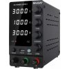 GVDA GD-D605, Regulovateľný zdroj, 0-60V/0-5A