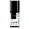 Gabriella Salvete GeLove gélový lak na nechty s použitím UV/LED lampy 3v1 odtieň 36 Cheers 8 ml