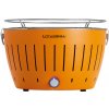 LotusGrill G-OR-34 - ORANGE