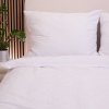 Takoy Obliečka na prikrývku švajčiarsky bavlnený satén biela-HT-00965 140x200
