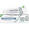 Sensodyne Obnova a ochrana zubnej pasty s fluoridom 75 ml
