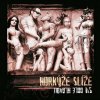HORKYZE SLIZE - 54 DOLE HLAVOU (1VINYL)