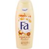 Fa Cream & Oil Macadamia Moringa sprchový gél 400 ml