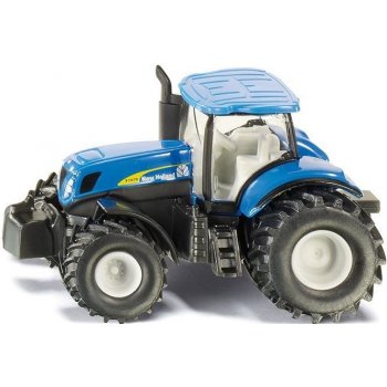 Siku Farmer Traktor New Holland 1:87